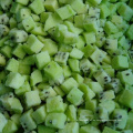 IQF Frozen Diced Kiwi